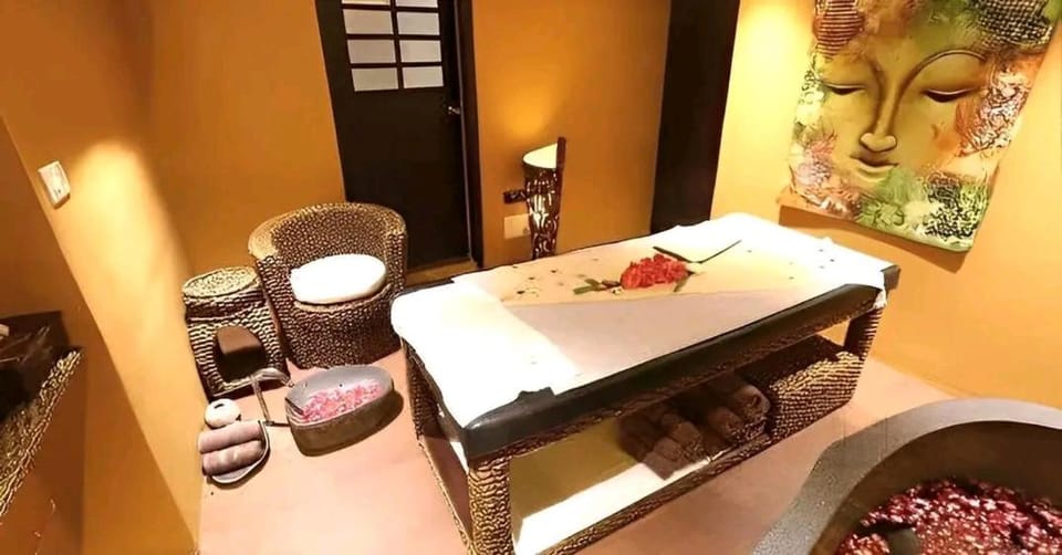 Kerala Massage Spa Kodaikanal Hotel in Kodaikanal