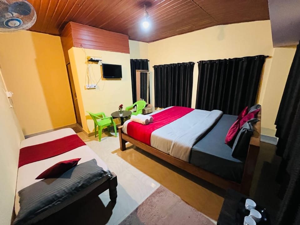 Kushi Heaven holiday home Vacation rental in Madikeri