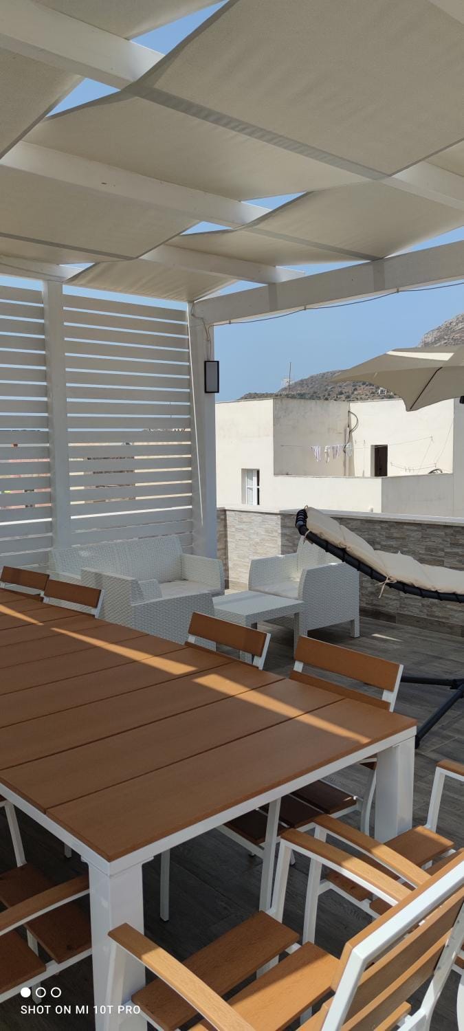 Centralissima Favignana Apartment in Favignana