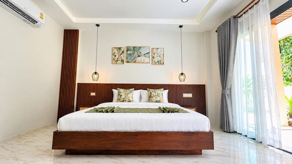 Chalyn Lanta Home Bed and Breakfast in Krabi Changwat