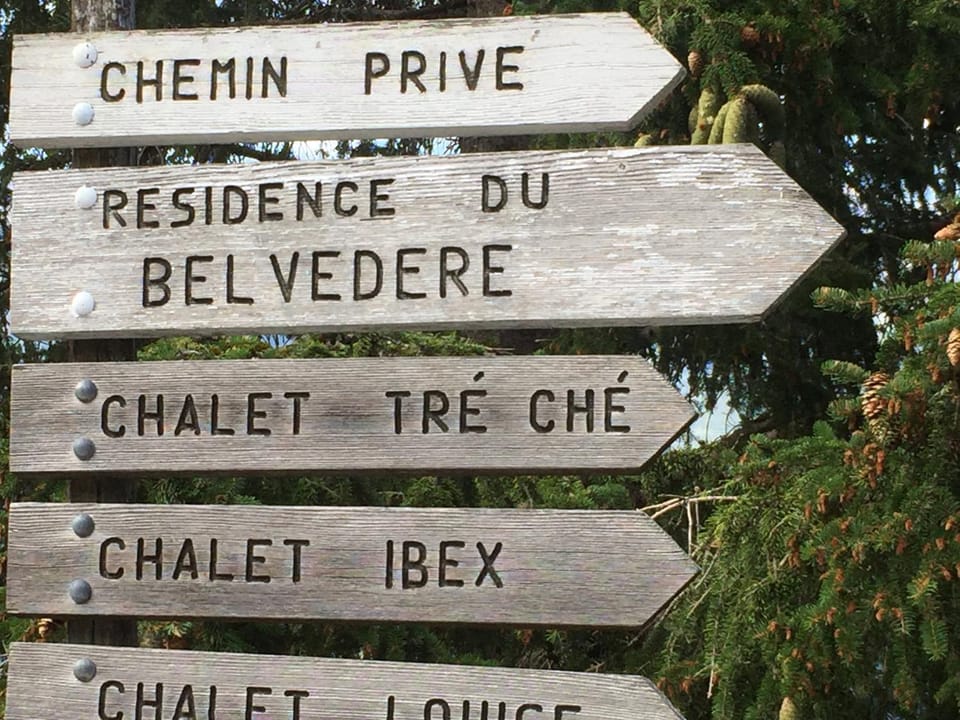 Petit Appart de Charme Eau chaude solaire Rénovation 2021 Wifi disponible Belvedere 5 Apartment in Canton of Valais