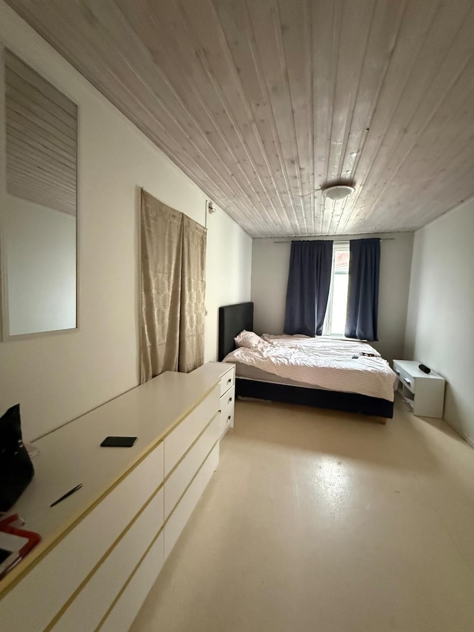 Charmig lägenhet med gott om plats Apartment in Gothenburg