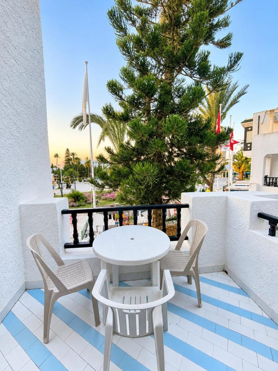 Cozy Bungalow in Port El Kantaoui Apartment in Sousse Governorate, Tunisia