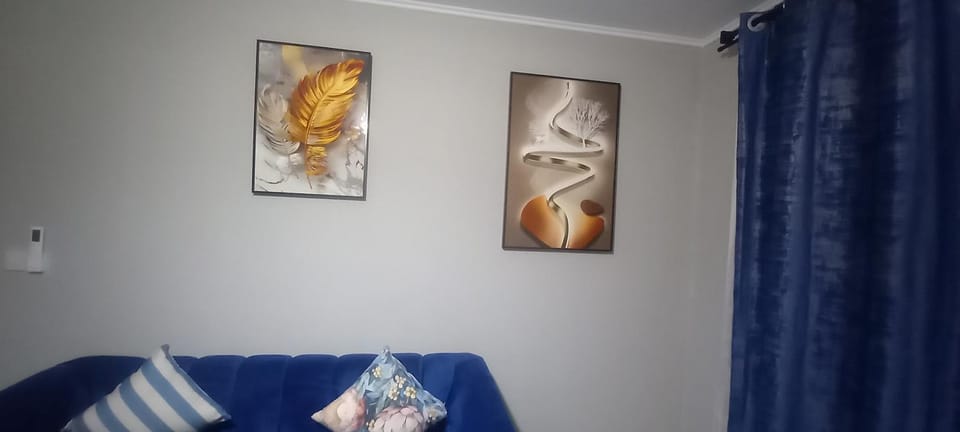 Ntombi's Place Apartment in North West, South Africa