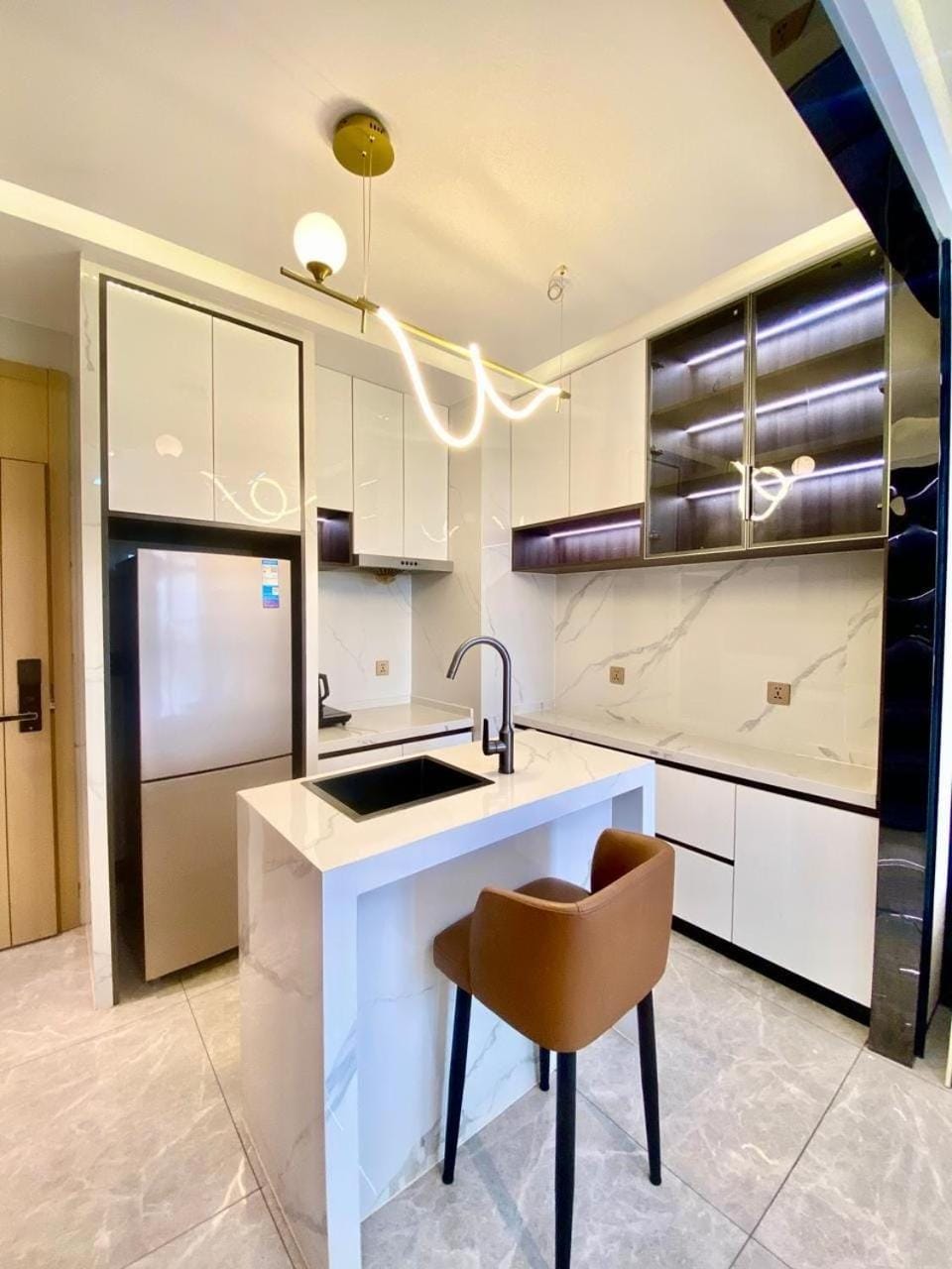 Xanadu Apartment Apartment hotel in Vientiane