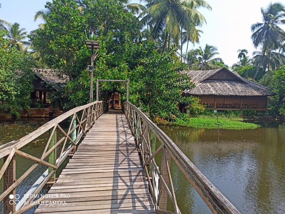 Kadappuram Private Beach Resort Resort in Kerala