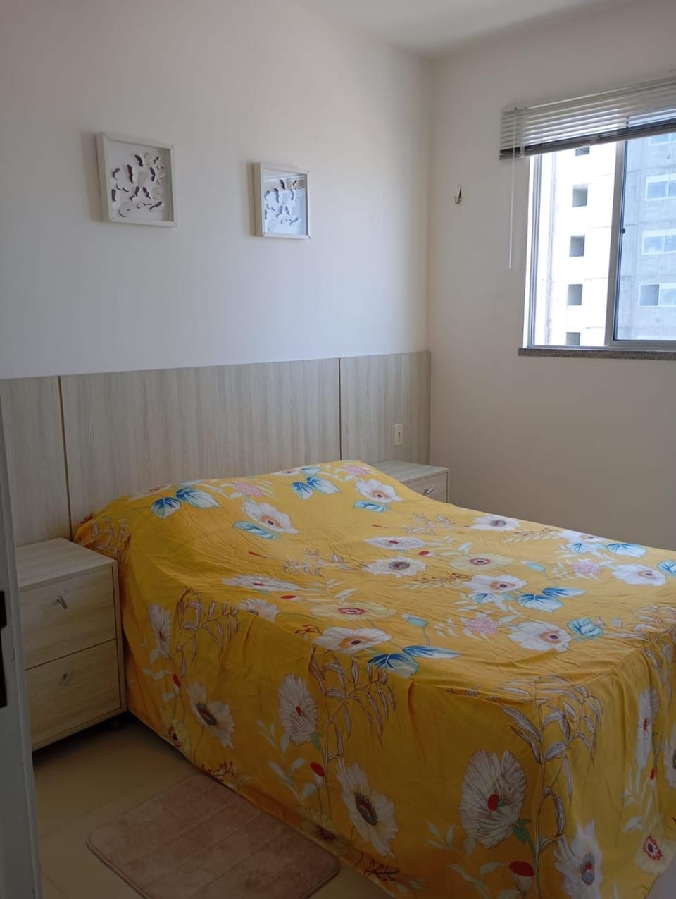 Apartamento Sol e Mar do futuro Apartment in Fortaleza
