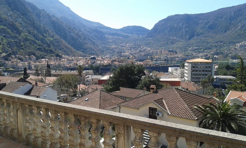 Day, Mountain view