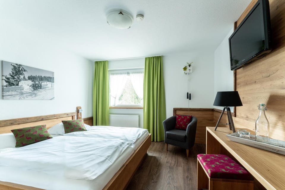 Der Kolmenhof - Dein Ort an der Quelle Bed and Breakfast in Baden-Württemberg