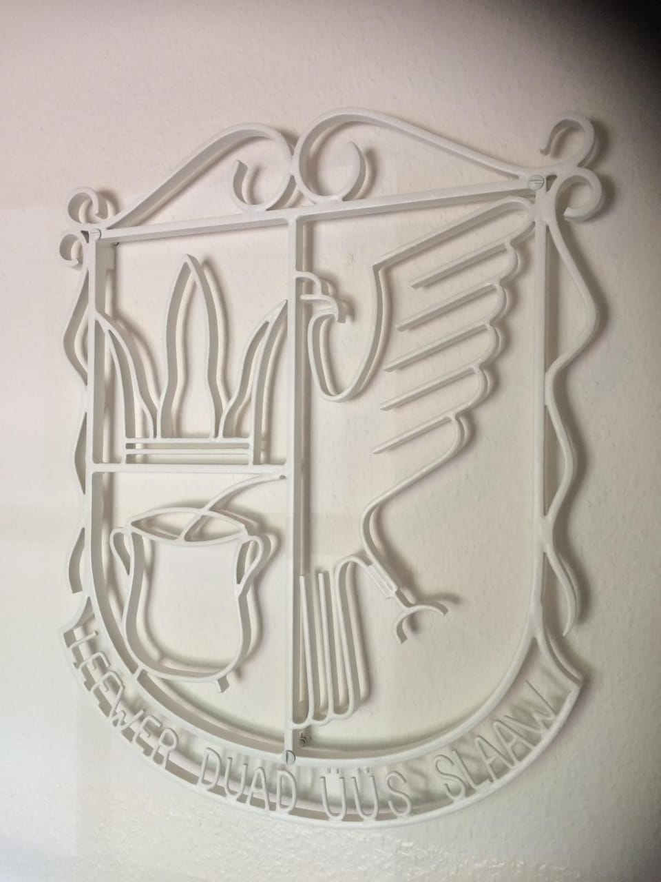 Logo/Certificate/Sign