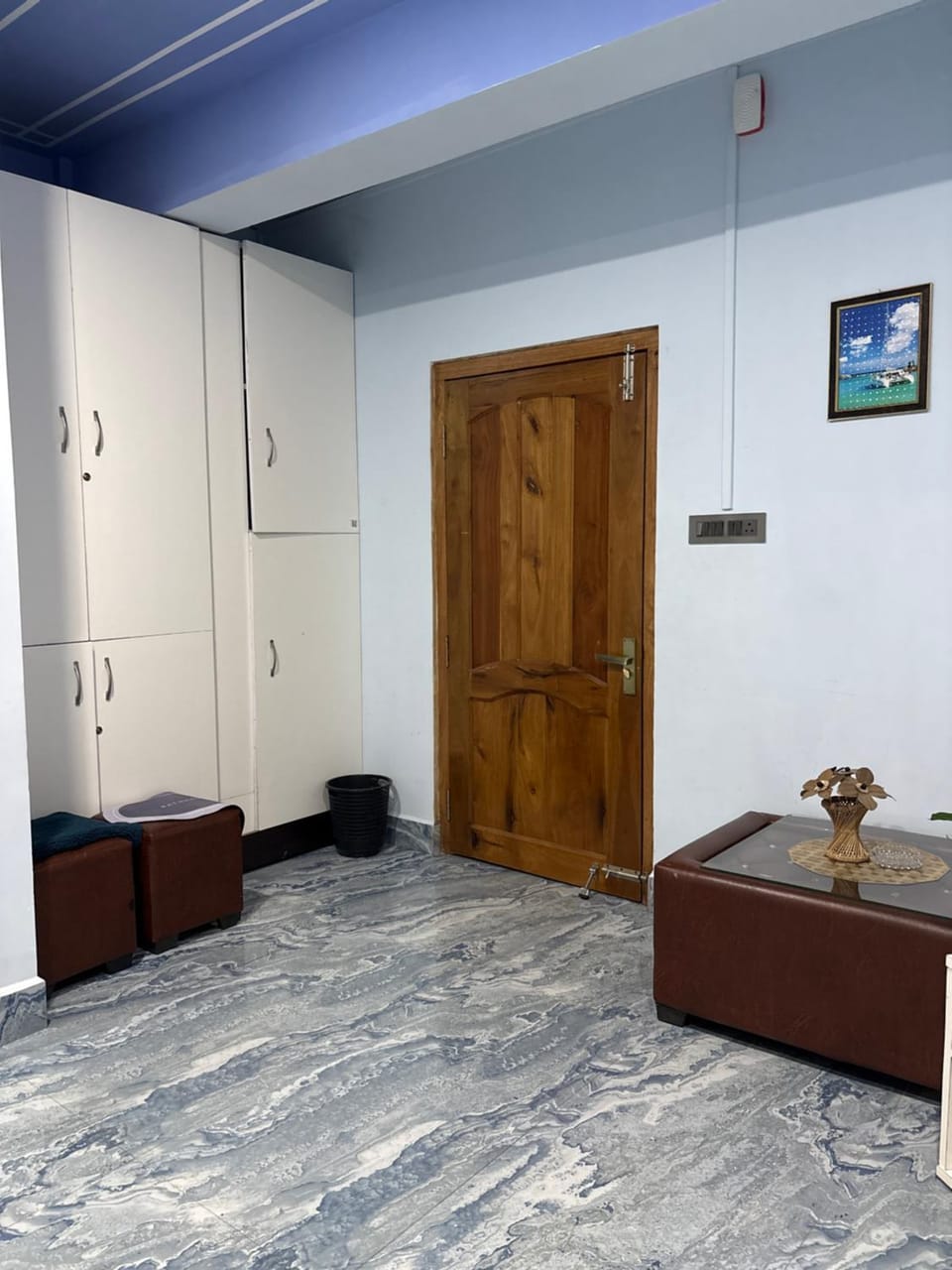 Anne Homestay Vacation rental in India