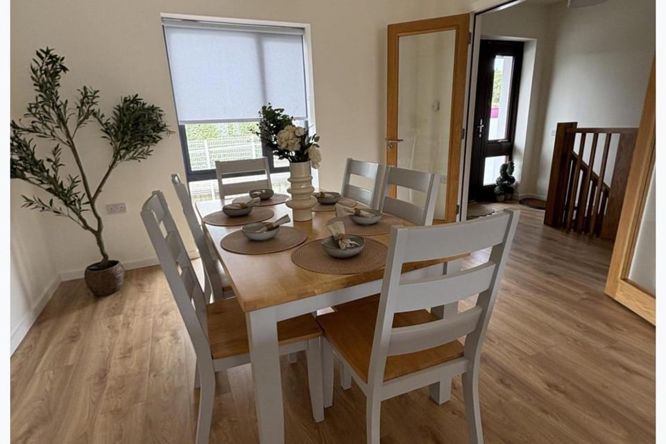 Copper Point Coastal Retreat Schull West Cork House in County Cork