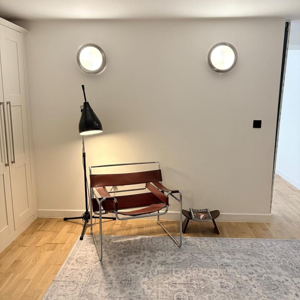 Richmond Modern Design Flat Close To The River Apartment in Richmond