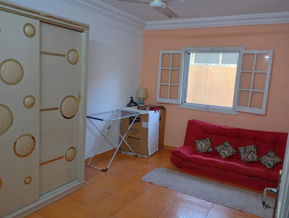 Sporting apartment for rent Apartment in Alexandria