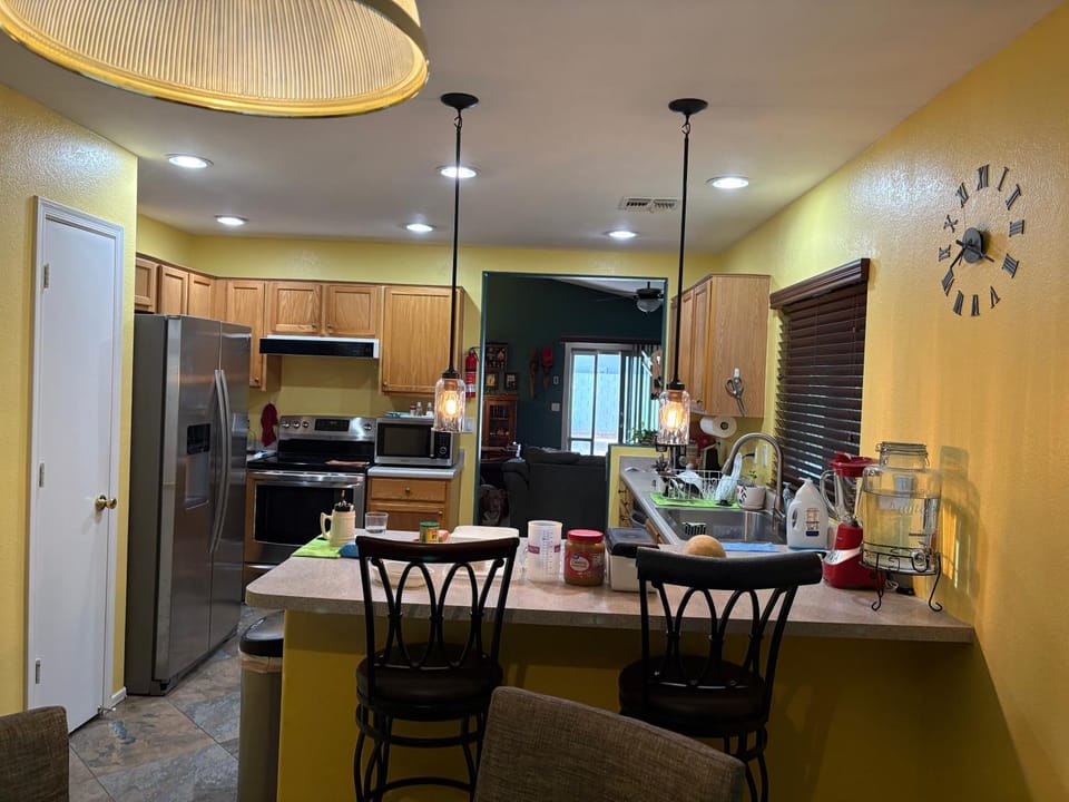 Rancho El Mirage House in El Mirage