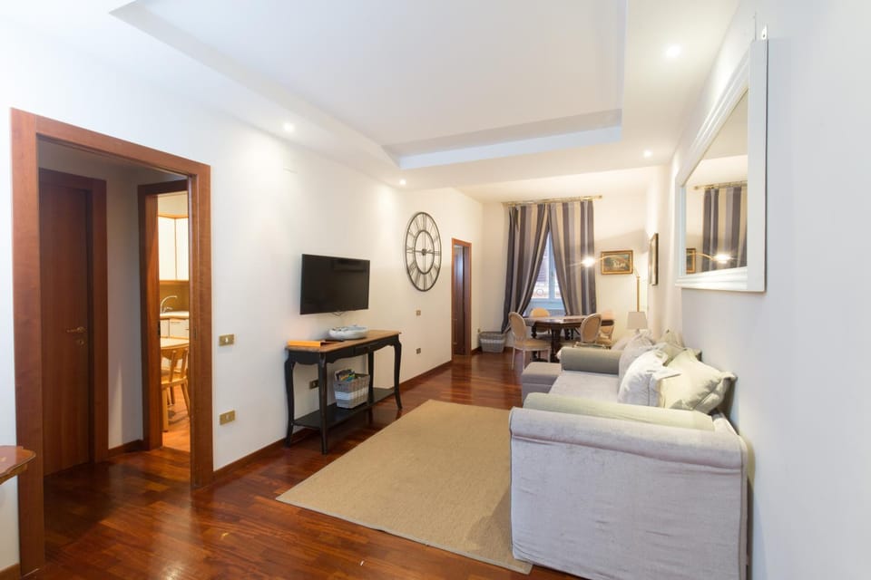 TV and multimedia, Living room, heating