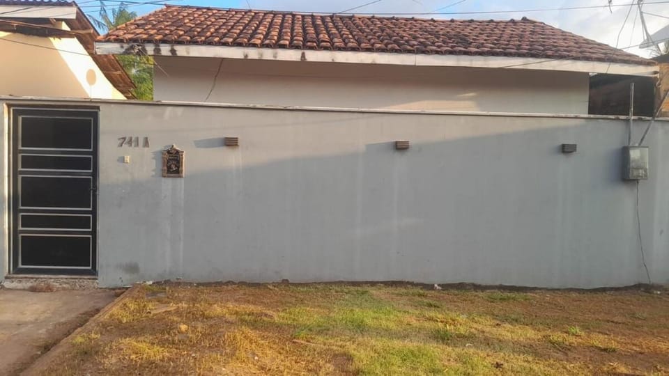 Aconchego Studio Apartment in Macapá