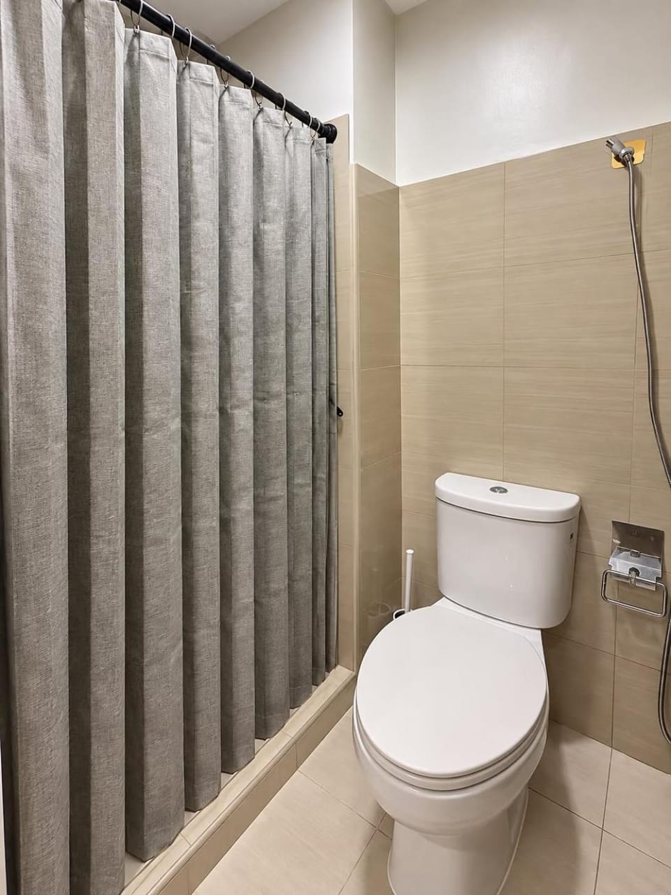 Shore 2 Residences MOA Naia PICC SMX Apartment in Pasay