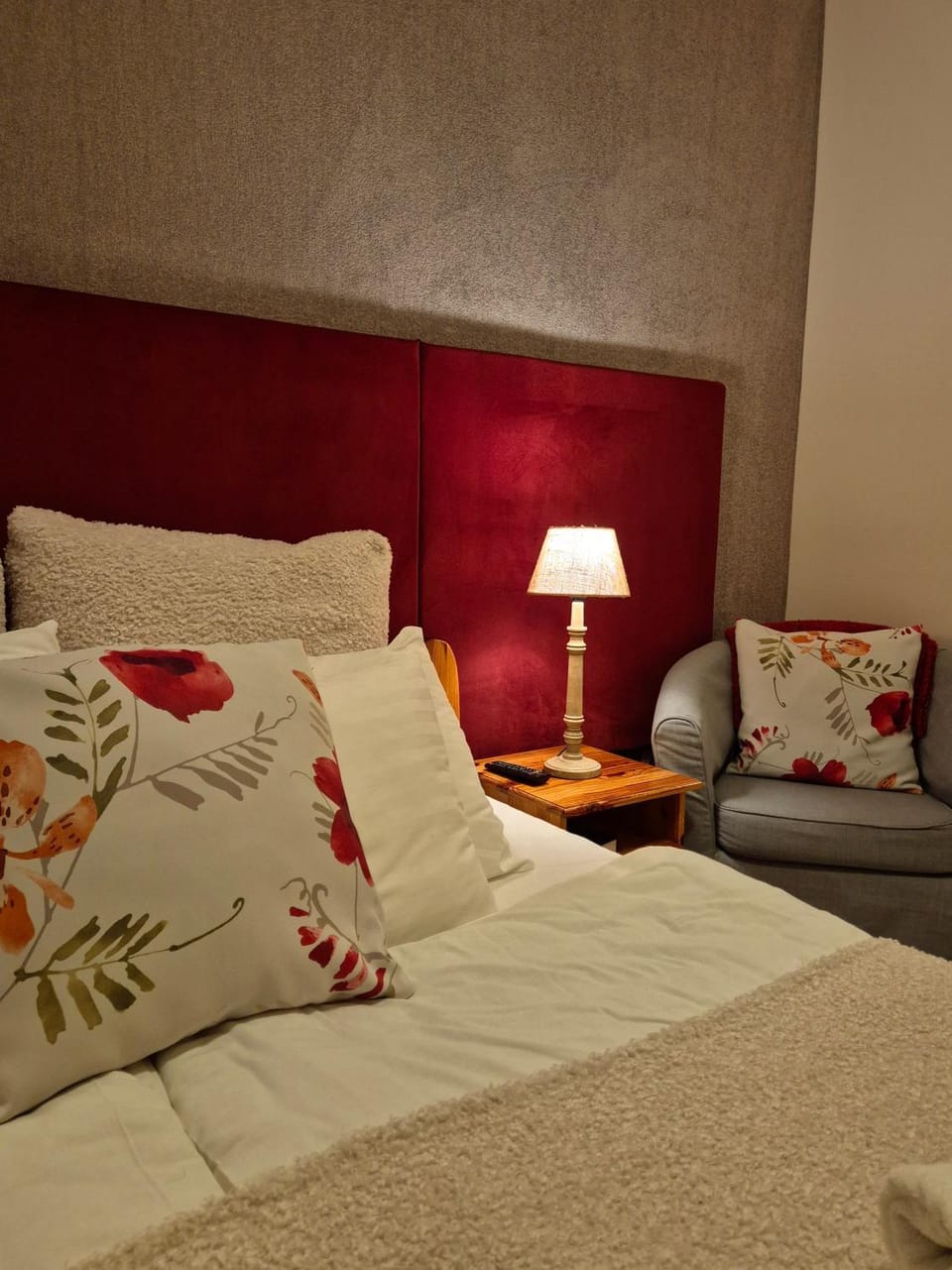 Sólyomvár-Lak Bed and Breakfast in Slovakia
