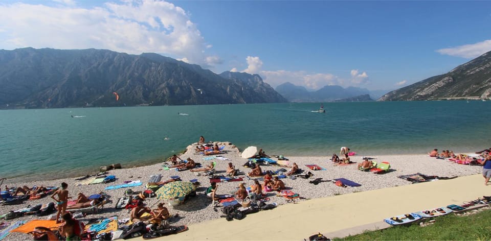 Lake view