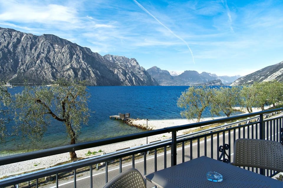Casa Antonio Apartment in Lake Garda