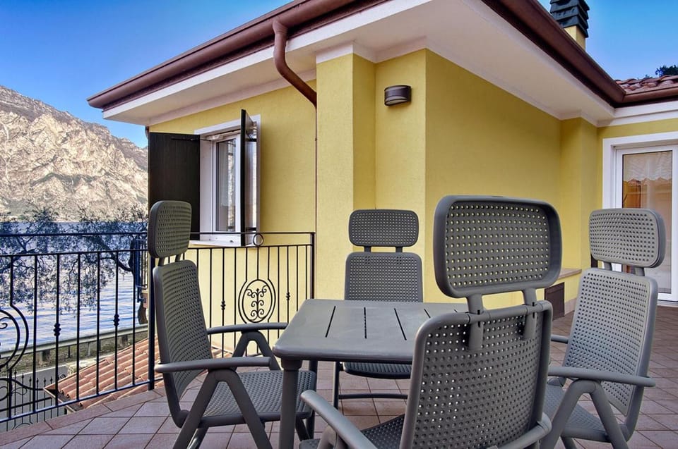 Casa Antonio Apartment in Lake Garda
