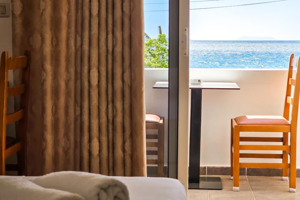 Casa Del Mare Hotel in Vlorë County, Albania