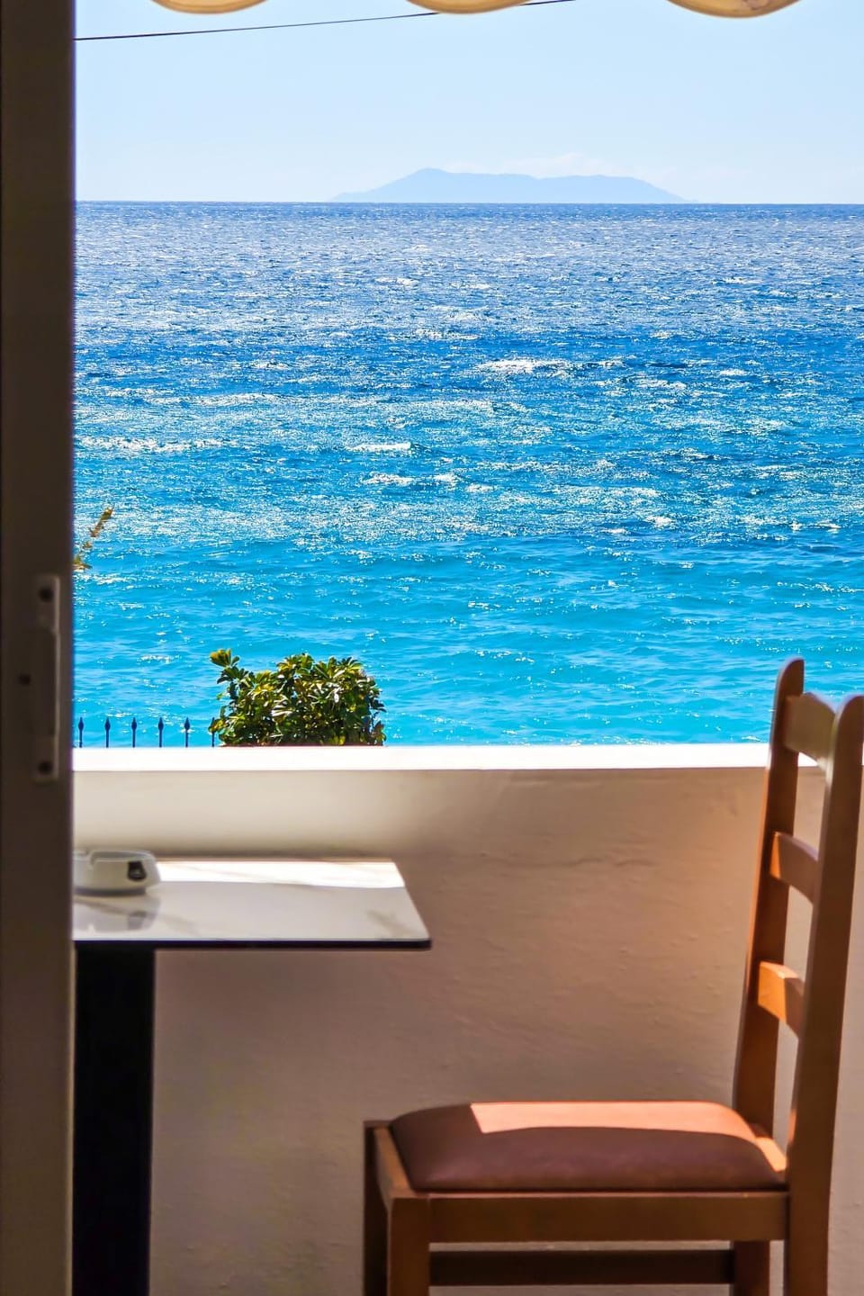 Casa Del Mare Hotel in Vlorë County, Albania