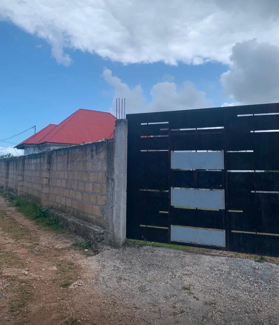Nyumbani Apartment in Unguja North Region