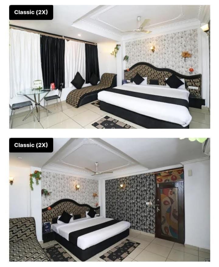 Abhilashaa Hotel Hotel in India