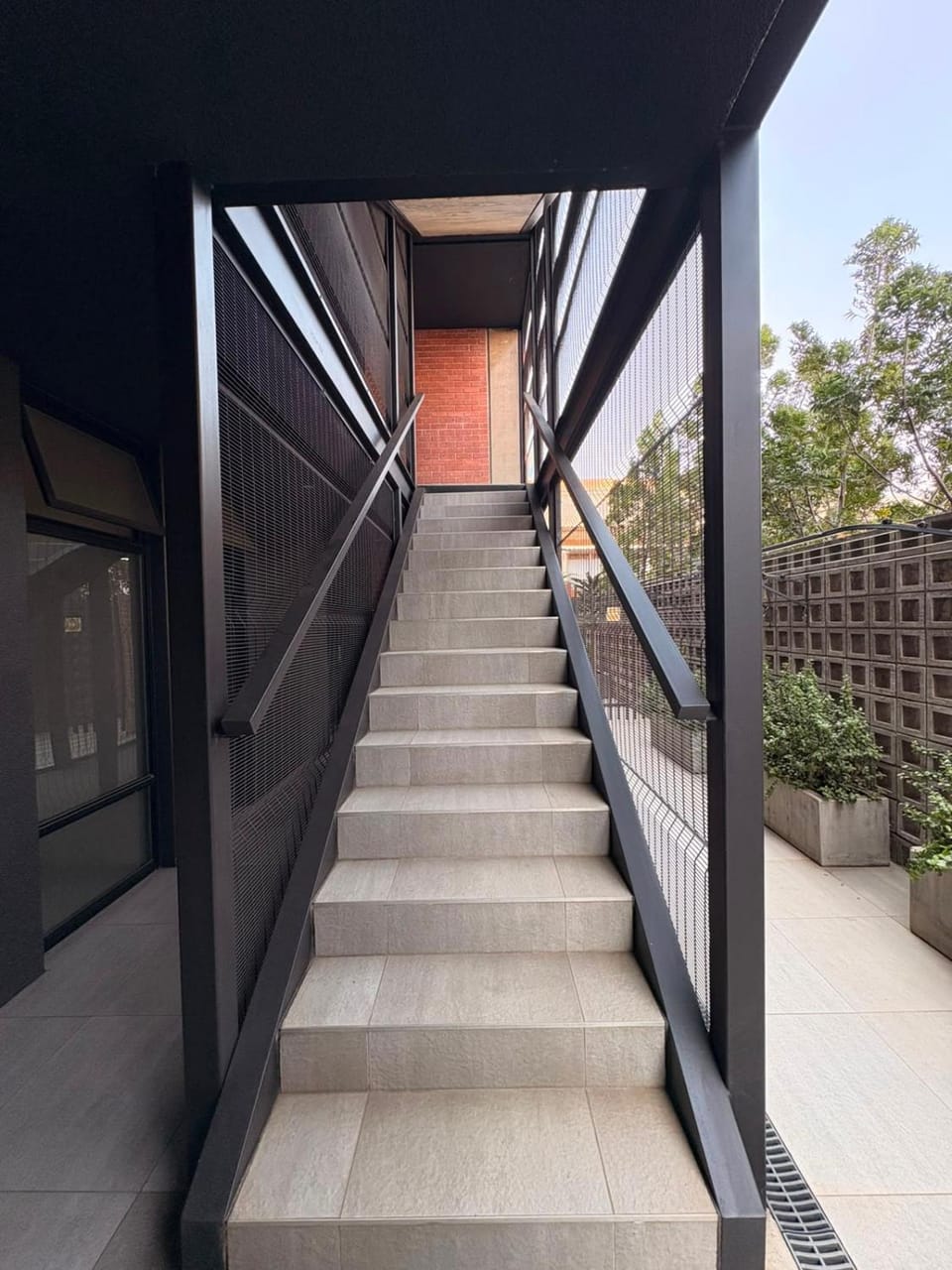 Chelseas Brooklyn Roundabout Villa Apartment in Pretoria