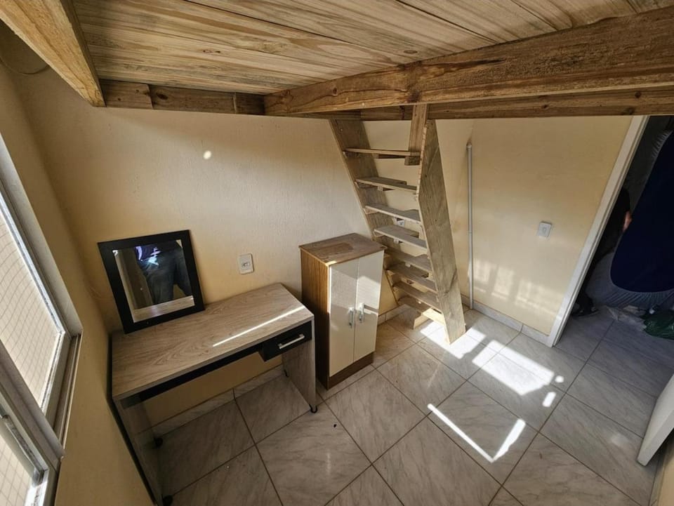 Apartamento 14JP compacto de 2 quartos Apartment in Florianopolis