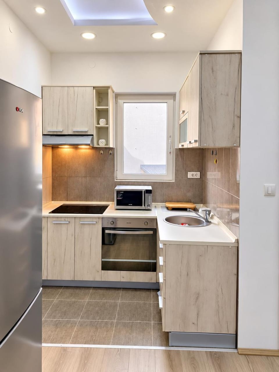 Apartman Centar Luxury Svilajnac Apartment in Serbia