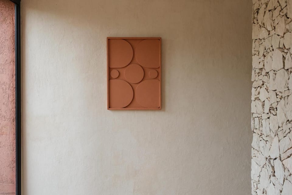Decorative detail