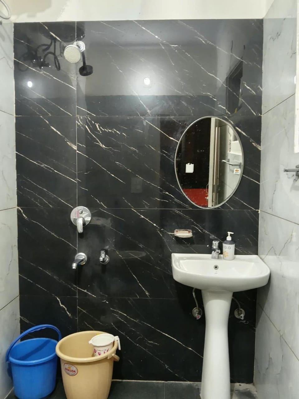 2BHK Vintage luxury stay villa friendly couple fam Apartment in Punjab, India
