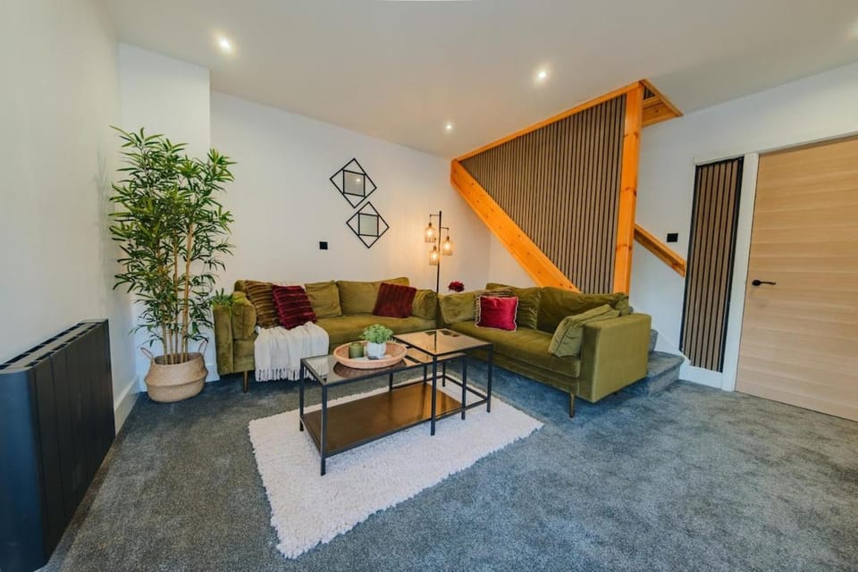 The Work & Stay House House in Leeds