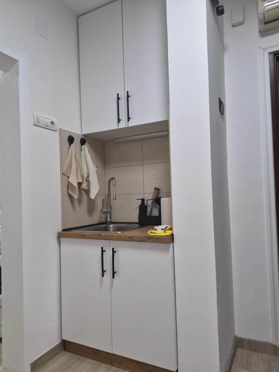 Apartman Gaj 1 Apartment in Serbia