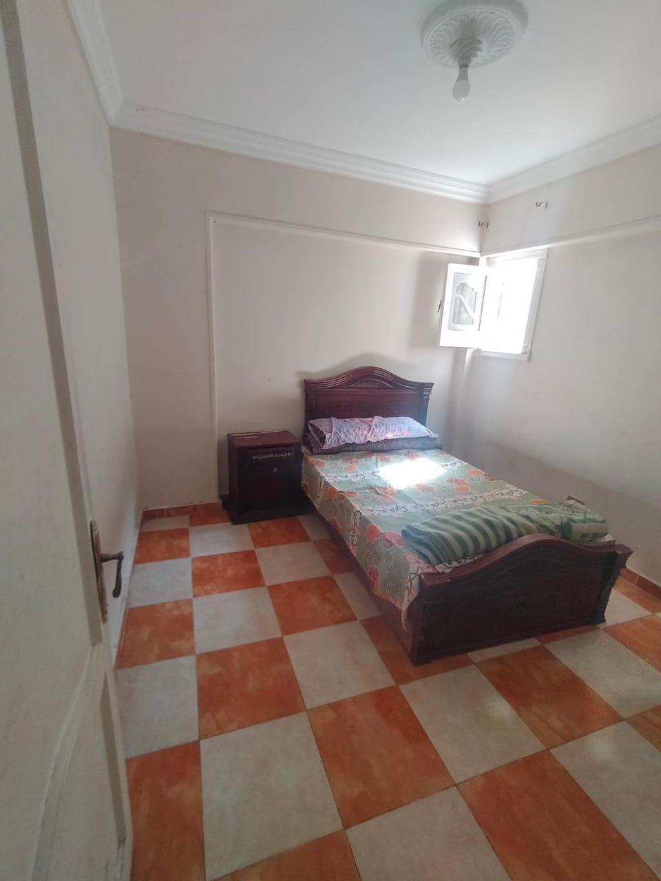 ابن الوليد بانوراما Apartment in Alexandria