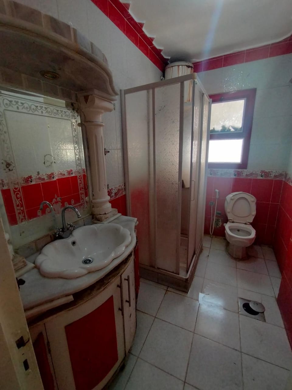 ابن الوليد بانوراما Apartment in Alexandria