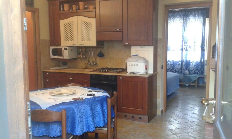B&B il Patio Bed and Breakfast in Bergamo