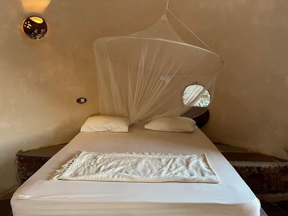 Nahdet El Lotus Camp Campground/ 
RV Resort in Egypt
