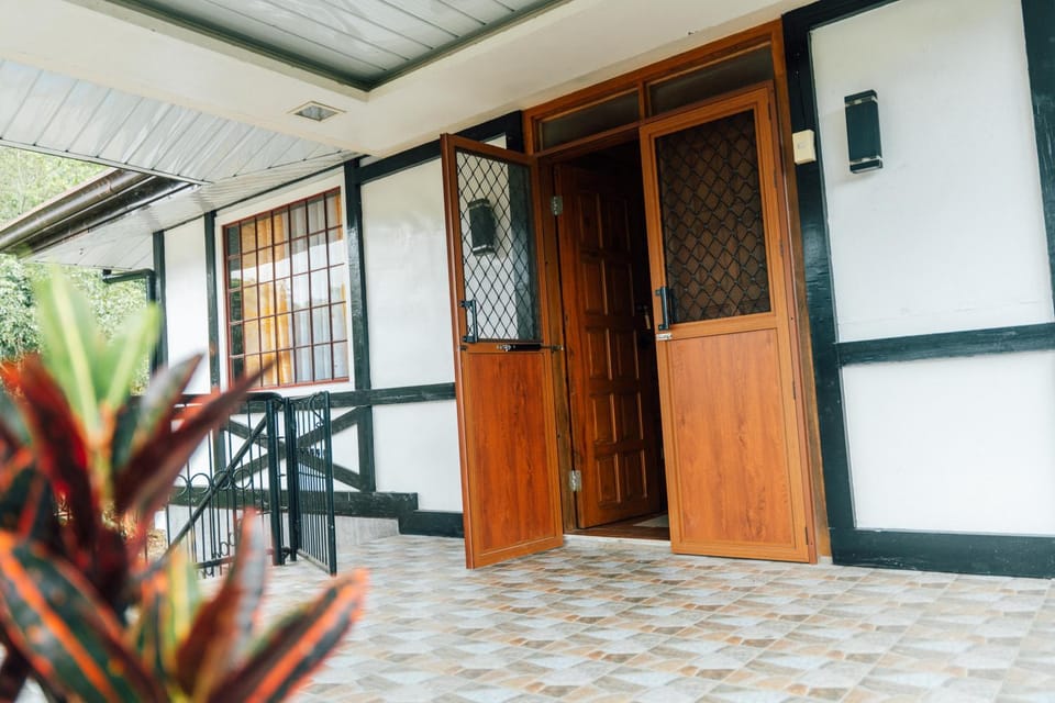 Ginas Home in Dogo House in Cordillera Administrative Region