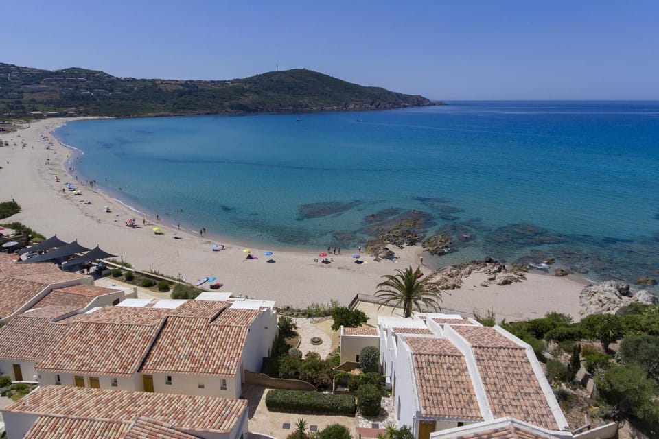 Natural landscape, Bird's eye view, Beach, Hiking, Sea view
