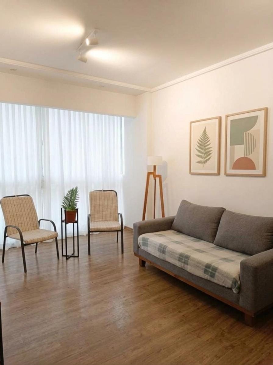 Arcos 2400, Belgrano Apartment in Buenos Aires