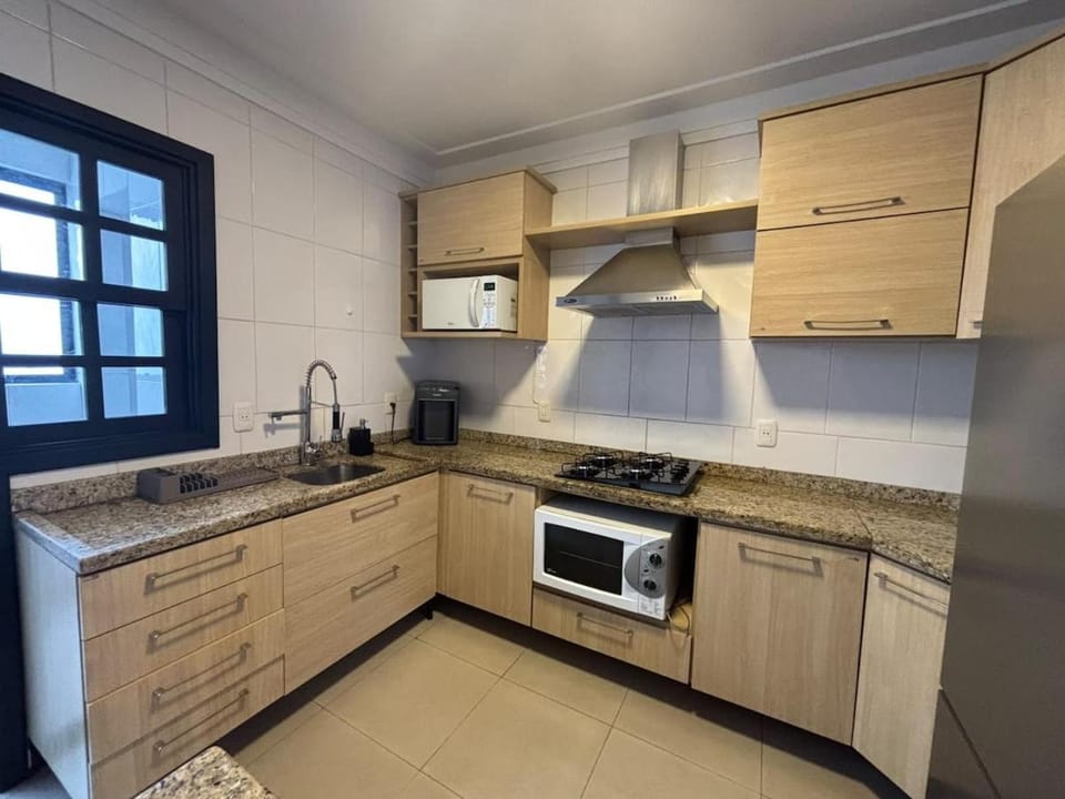 Cobertura duplex Alto Padrao Centro Apartment in State of Santa Catarina