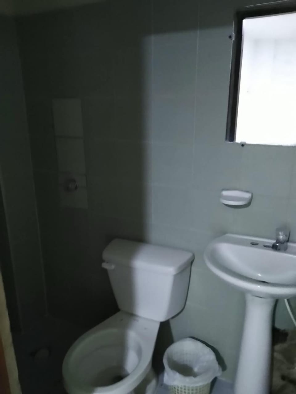 Toilet, Bathroom