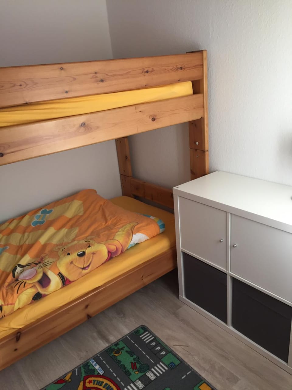 bunk bed, Family