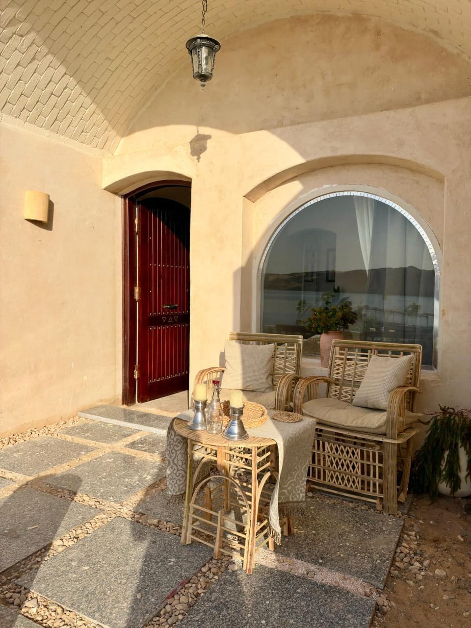 ORO Boutique Hotel Boutique hotel in Egypt