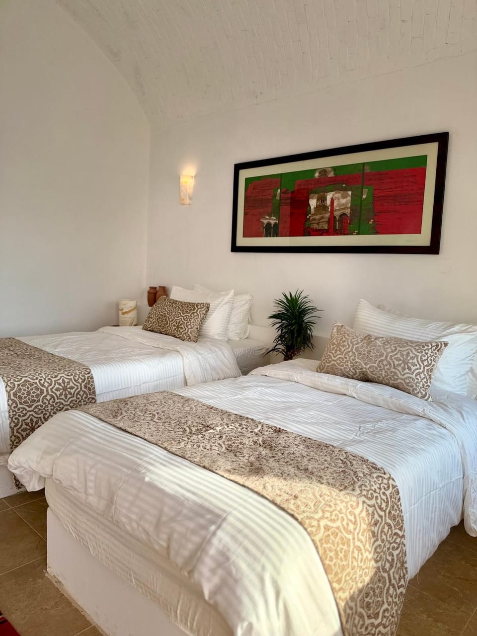 ORO Boutique Hotel Boutique hotel in Egypt