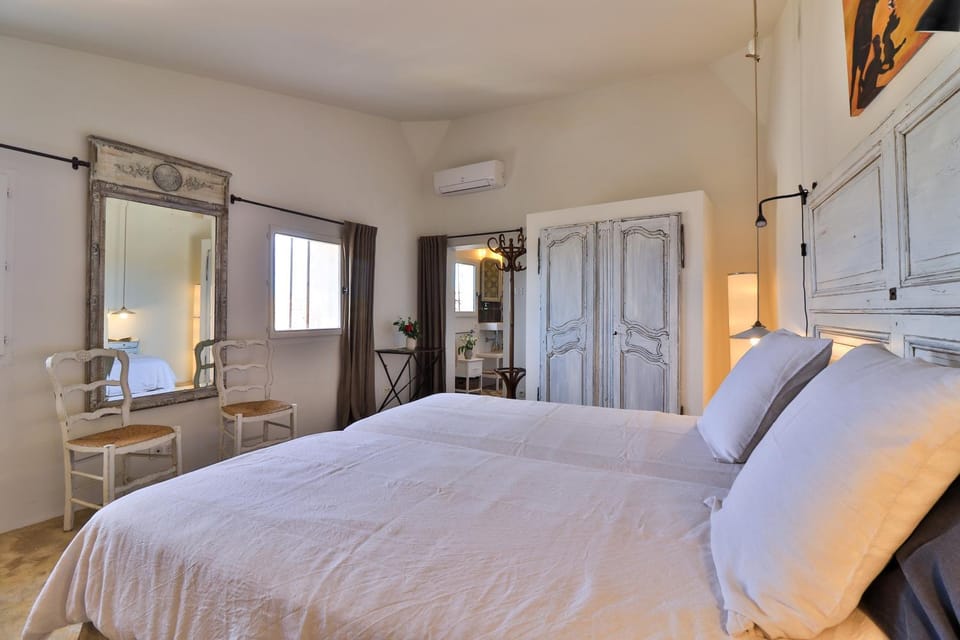 Le Jardin de Mazan Bed and Breakfast in Mazan